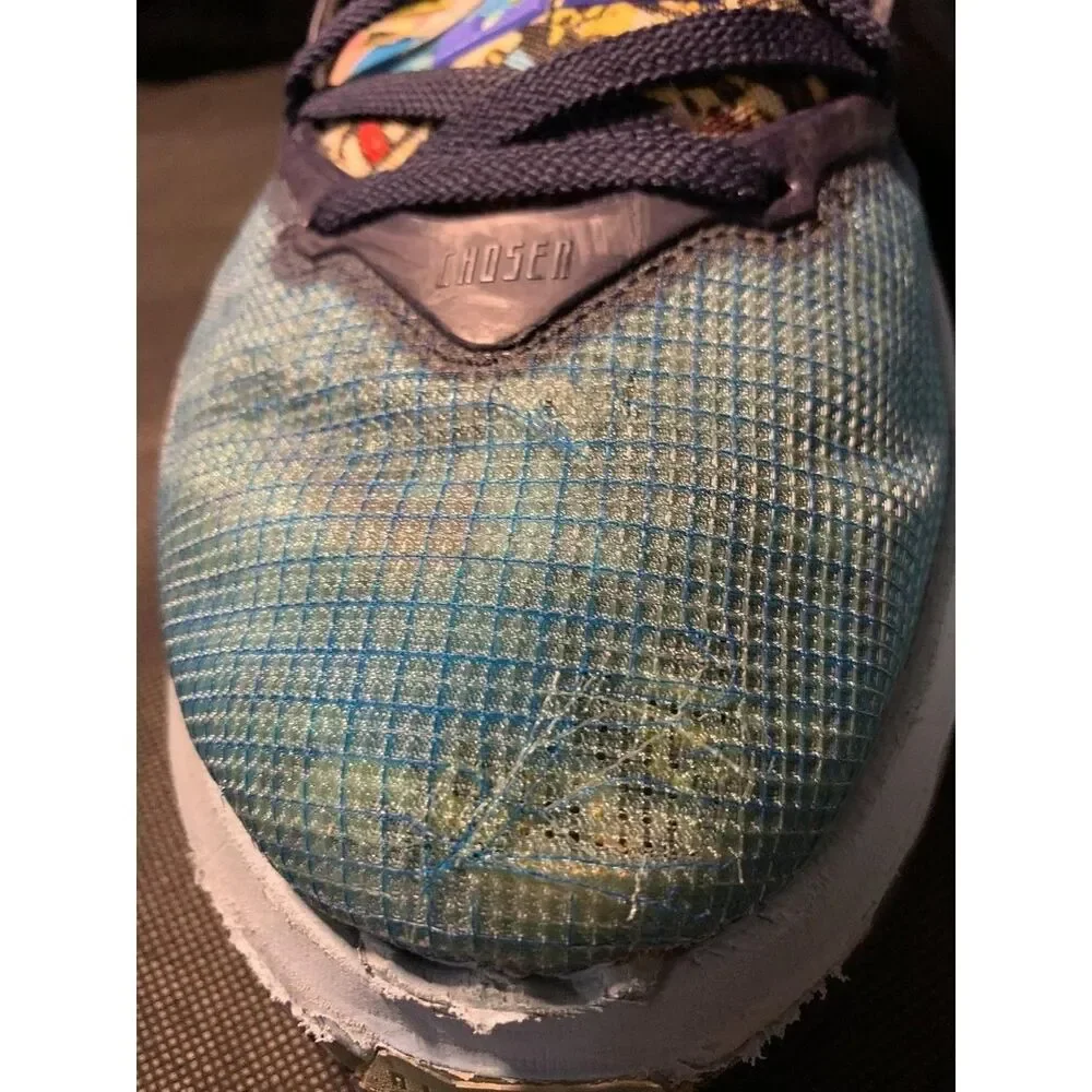 Nike Men's Blue Trainers